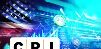 Crypto Market Brace for Volatility Ahead of Today’s U.S. CPI Data Release – What to Expect