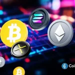 Crypto Market Braces for Volatility as BTC, ETH Options Expiry Collides $7.1 Trillion ‘Triple Witching’
