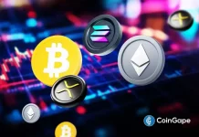Crypto Market Braces for Volatility as BTC, ETH Options Expiry Collides $7.1 Trillion ‘Triple Witching’