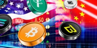 Crypto Market Braces for Volatility Ahead of Key U.S. Economic Events This Week