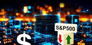 Crypto Market Correction Intensifies As S&P 500, Dollar Index Enter Dangerous Territory