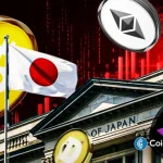 Crypto Market Faces Further Downside as Bank of Japan Hints at More Rate Hikes