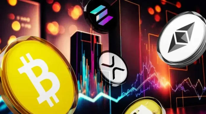Crypto Market Today: BTC, ETH, XRP, SOL, and DOGE Rally as Geopolitical Tensions Ease