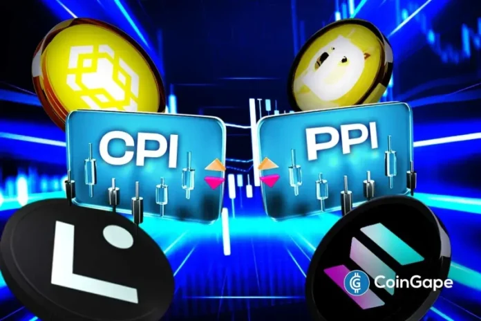 The crypto market was buzzing this week with big whale moves, fresh economic reports, new token launches, and plenty of wild price swings. As Bitcoin surged in value, alongside altcoins, the global crypto market cap also soared to over $4 trillion. Investors had a lot to take in this week. Institutional inflows and nonstop market
The post <a href="https://coingape.com/trending/crypto-market-week-highlights-top-events-movers-and-shakers/">Crypto Market Week Highlights: Top Events, Movers and Shakers</a> appeared first on <a href="https://coingape.com/">CoinGape</a>.