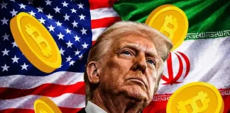 U.S.-Iran War: Trump Rejects Iran Deal as Rising Oil Prices Threaten Crypto Market Rebound
