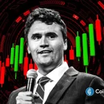 Crypto Reacts to Charlie Kirk Death: RIPCharlieKirk Soars 53,000% and More Meme Coins Follow