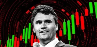 Crypto Reacts to Charlie Kirk Death: RIPCharlieKirk Soars 53,000% and More Meme Coins Follow