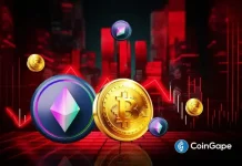 Crypto Market Selloffs Alert: $2.1B in Bitcoin and Ethereum Options to Expire Today