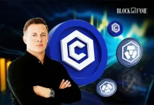 Crypto.com Backed Cronos Appoints Ryan Wyatt as CEO in Revenue Push