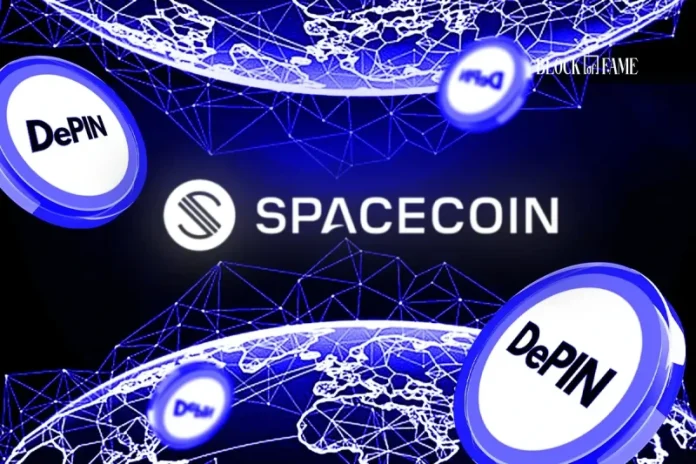 Spacecoin:- Turns out blockchain and space are long-lost siblings having a very public reunion. Between Justin Sun’s space jaunts and Musk’s Doge-era theatrics, the story feels endless. The ongoing TOKEN2049 in Singapore added a new chapter when DEPIN Startup Spacecoin founded by Tae Oh in 2024 demoed real blockchain activity routed through low-earth orbit. On
The post <a href="https://coingape.com/brandtalk/pulse/depin-project-spacecoin-executes-first-blockchain-transaction-in-low-earth-orbit/">DEPIN Project Spacecoin Executes First Blockchain Transaction in Low Earth Orbit</a> appeared first on <a href="https://coingape.com/">CoinGape</a>.