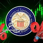 December Rate Cut Odds Fall As Fed Officials Remain Cautious Over Rising Inflation