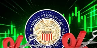 December Rate Cut Odds Fall As Fed Officials Remain Cautious Over Rising Inflation