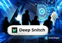 DeepSnitchAI Raising funds to Build AI Intelligence for Investors
