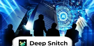 DeepSnitchAI Raising funds to Build AI Intelligence for Investors
