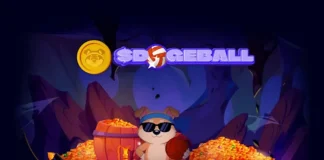 Dogeball Announces $1M Prize Pool With $500,000 for Top-Ranked Player