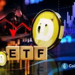 Dogecoin ETFs Fail to Attract Capital Despite Hype as Expert Maintains $1 Price for 2026