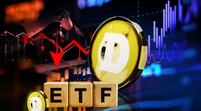 Dogecoin ETFs Fail to Attract Capital Despite Hype as Expert Maintains $1 Price for 2026