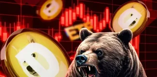 Dogecoin Price Outlook as DOGE ETF Inflows Return Despite Bearish Wedge Signal