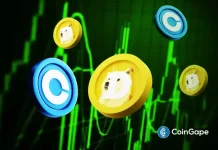 Dogecoin Price Prediction Points to $0.20 Rebound as Coinbase Launches Regulated DOGE Futures