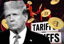 Crypto Market Crash as EU Considers “Retaliatory Tariffs” Against the US