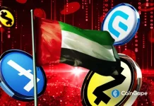 Breaking: Dubai Bans Privacy Tokens Over AML and Sanctions Concerns