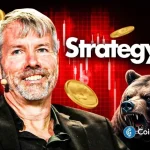 Breaking: Michael Saylor’s Strategy Buys 8,178 Bitcoin Despite Crypto Bear Market Jitters