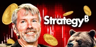 Breaking: Michael Saylor’s Strategy Buys 8,178 Bitcoin Despite Crypto Bear Market Jitters
