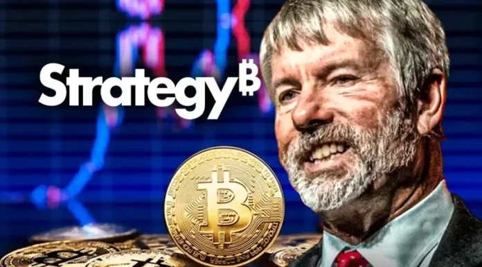 Michael Saylor’s Strategy Secures Nasdaq 100 Spot as MSCI Inclusion Debate Heats Up