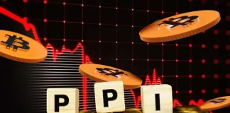 Breaking: U.S. PPI Inflation Rises 2.7% YoY, Bitcoin Falls