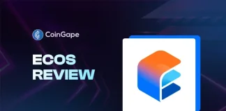 ECOS Review: Hosted and Managed ASIC Mining Service Provider