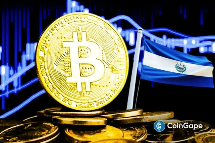 El Salvador’s Bitcoin initiatives have reached a crucial juncture as the International Monetary Fund (IMF) has revealed progress in their negotiation talks. Currently, El Salvador and the IMF are working together to address concerns surrounding the country’s Bitcoin project and the sale of its government-backed e-wallet, Chivo. With the talks centred around enhancing transparency and
The post <a href="https://coingape.com/imf-and-el-salvador-in-bitcoin-talks-progress-made-compliance-deadline-set/">IMF and El Salvador in Bitcoin Talks: Progress Made, Compliance Deadline Set</a> appeared first on <a href="https://coingape.com/">CoinGape</a>.