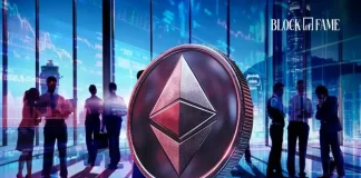 Ethereum Launches New Institutional Portal To Woo Wall Street With Privacy Pitch