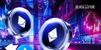 Ethereum Hits Record 3,453 TPS – Vitalik Buterin Says ‘Scaling More’