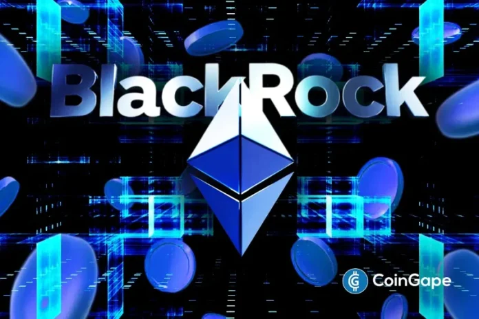 Ethereum price is gaining renewed attention as analysts highlight what they call the “perfect time to buy.” Ethereum has exhibited strong structural behavior consistent with the Wyckoff re-accumulation model. According to a market analyst, Ethereum is entering the final phase of the pattern, which could trigger a sustained rally toward $8,400. At press time, Ethereum
The post <a href="https://coingape.com/markets/ethereum-price-poised-for-breakout-as-wyckoff-re-accumulation-meets-blackrocks-110m-purchase/">Ethereum Price Poised for Breakout as Wyckoff Re-Accumulation Meets BlackRock’s $110M Purchase</a> appeared first on <a href="https://coingape.com/">CoinGape</a>.