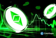 Ethereum Price Prediction 2025: How High Can ETH Go by Year-End?