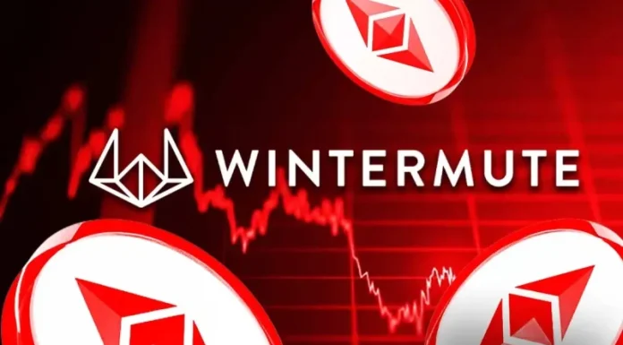 Ethereum Price Risks Crash to $2,500 Amid Sustained Wintermute Dumping