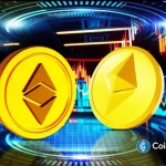 Ethereum Price Sheds 10% but Lands on the $3,150 Accumulation Base — Is a Buy-the-Dip Bounce Ahead?