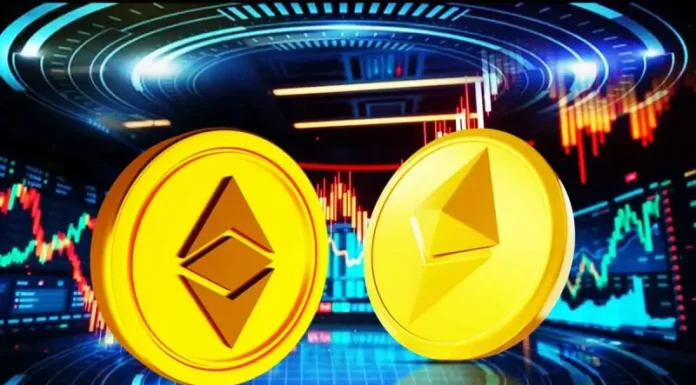 Ethereum Price Sheds 10% but Lands on the $3,150 Accumulation Base — Is a Buy-the-Dip Bounce Ahead?