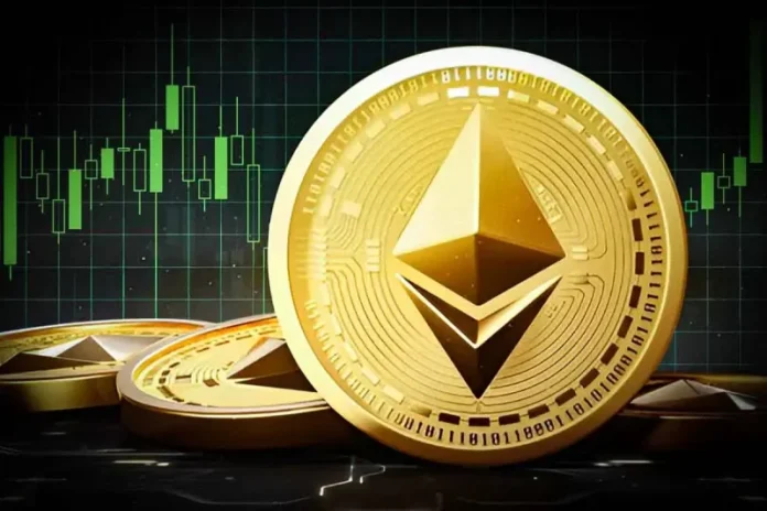 Ethereum price currently hovers above $3,200 after a short bearish dip, following a week of consolidation. The cryptocurrency recently tested the $3,100 support level and managed to bounce back. However, market strength remains weak, and Ethereum could potentially test the $3,000 support zone if the bears take control. At present, the price is stabilizing between
The post <a href="https://coingape.com/markets/ethereum-price-outlook-will-bulls-defend-3000-support-level/">Ethereum Price Outlook: Will Bulls Defend $3,000 Support Level?</a> appeared first on <a href="https://coingape.com/">CoinGape</a>.