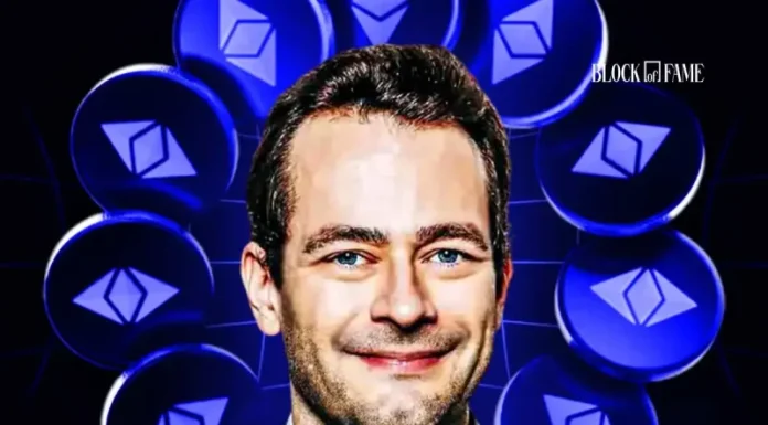 Stripe-backed Tempo Hires Ethereum Researcher Dankrad Feist After $500M Funding