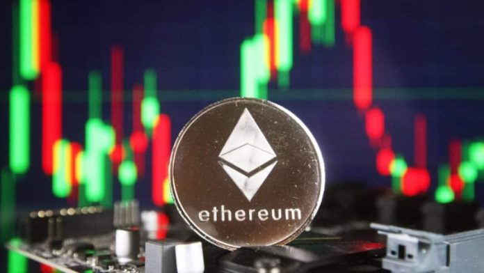 Ethereum extended its selloff today, falling below $2,500 amid broad market stress, leading to an increase in the unrealized loss on BitMine’s investment. At press time, ETH was trading at $2,370, down 12.27% over 24 hours, with weekly and monthly losses of approximately 20% and 21%, respectively. The Ethereum crash followed Bitcoin’s drop, heavy liquidations,
The post <a href="https://coingape.com/expert-predicts-ethereum-crash-below-2k-as-tom-lees-bitmine-eth-unrealized-loss-hits-6b/">Expert Predicts Ethereum Crash Below $2K as Tom Lee’s BitMine ETH Unrealized Loss Hits $6B</a> appeared first on <a href="https://coingape.com/">CoinGape</a>.