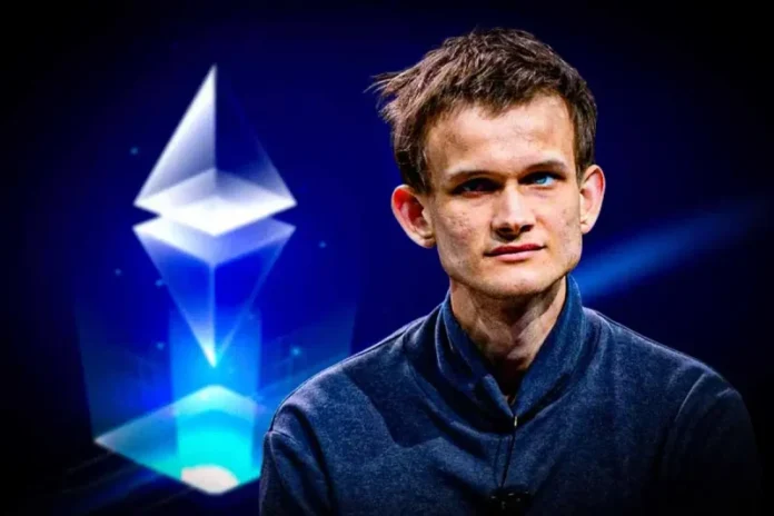 Ethereum core developer Péter Szilágyi has publicly shared a letter he sent to the ETH Foundation, slamming founder Vitalik Buterin and a small inner circle for weilding execessive influence. The matter got serious with Polygon CEO Sandeep Nailwal called the ETH community a ‘shit show’. Buterin has reponded to this developments, in what seems a
The post <a href="https://coingape.com/ethereum-vitalik-buterin-responds-to-allegations-of-excessive-control-by-eth-inner-circle/">Ethereum’s Vitalik Buterin Responds to Allegations of Excessive Control By ETH Inner Circle</a> appeared first on <a href="https://coingape.com/">CoinGape</a>.