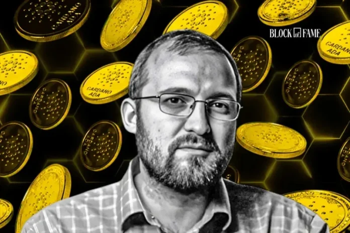Charles Hoskinson, the founder of Cardano, is sounding the alarm for the network. While the network boasts a healthy 1.3 million active users, decentralized finance (DeFi) activity on Cardano remains thin — far below the scale needed to reach $5-10 billion in TVL. In his live X stream, he said, “how can we ask Solana
The post <a href="https://coingape.com/block-of-fame/pulse/charles-hoskinson-wants-to-fix-cardanos-5bn-defi-problem/">Charles Hoskinson Wants to Fix Cardano’s $5Bn DeFi Problem</a> appeared first on <a href="https://coingape.com/">CoinGape</a>.