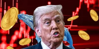 Expert Predicts Bitcoin Dip to $49K as ‘Trump Insider’ Whale Dumps 5,000 BTC
