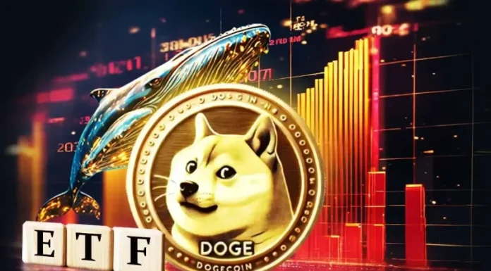 Expert Sees 195% DOGE Upside Amid Strong Whale Activity, Dogecoin ETF Odds at 99%