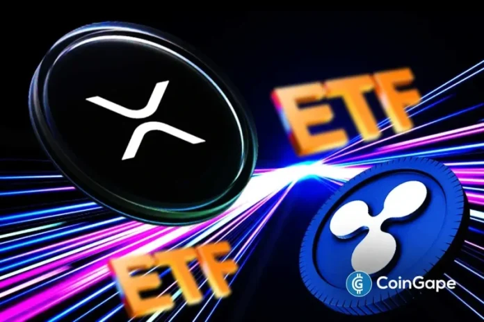 XRP price continued its downtrend on Monday, reaching a low of $2.20, as the crypto market crash accelerated. Ripple has now dropped by 40% from its highest level this year. Still, one top analyst believes that the coin may rebound soon if it remains above a crucial support level. Expert Predicts Potential XRP Price Rebound
The post <a href="https://coingape.com/markets/expert-sees-xrp-price-rally-if-it-holds-key-support-ahead-of-ripple-etf-launch/">Expert Sees XRP Price Rally if it Holds Key Support Ahead of Ripple ETF Launch</a> appeared first on <a href="https://coingape.com/">CoinGape</a>.