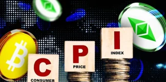 Expert Warns More Crypto Bloodbath Ahead of CPI Data Tomorrow