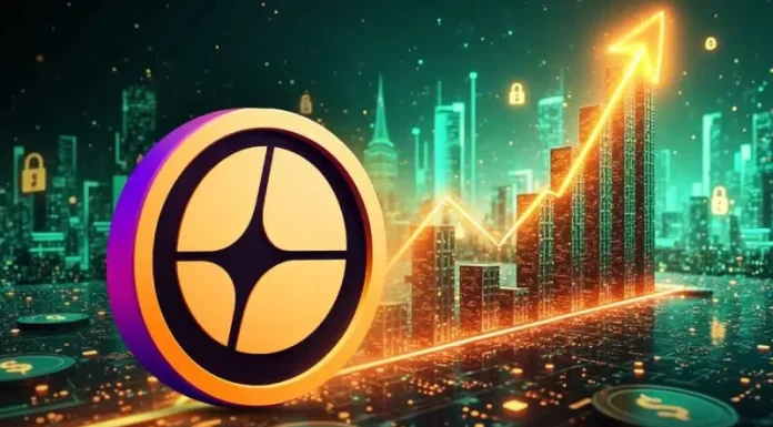 ASTER Token Defies Crypto Market Consolidation With 14% Upside, Expert See Next Stop at $3