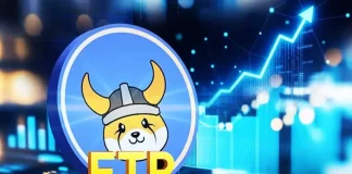 FLOKI Price Prediction as ETP Listing Drives Adoption—Is a 160% Rally Ahead?