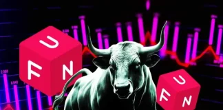 Post-Giveaway Supply Shock: Impact on FUNToken’s Liquidity and Market Depth